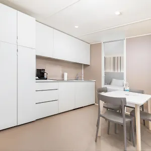 Arena Stoja Homes Prázdninový areál